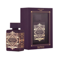 Lattafa - Bade Al Oud Amethyst - Eau de Parfum - Perfume Unisex